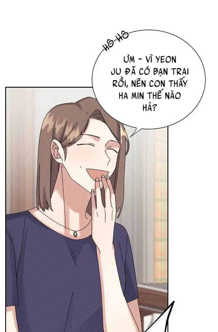 BỘ NHỚ GIẢ DƯỢC Chapter 17 Trang 50