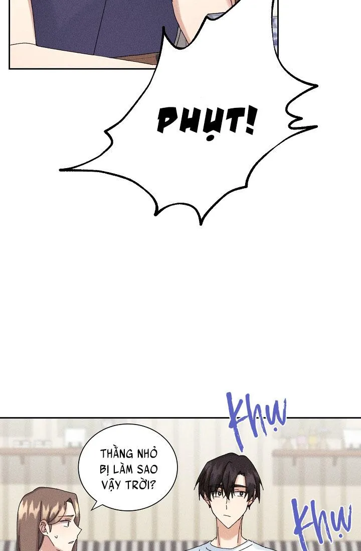 BỘ NHỚ GIẢ DƯỢC Chapter 17 Trang 51