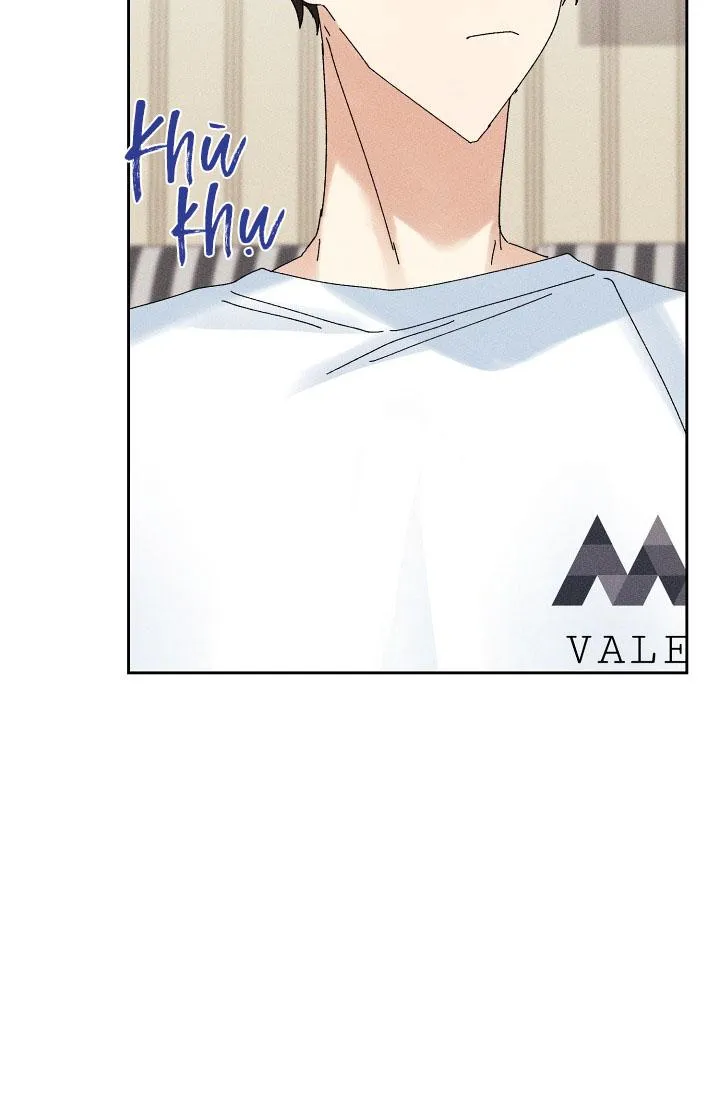 BỘ NHỚ GIẢ DƯỢC Chapter 17 Trang 53