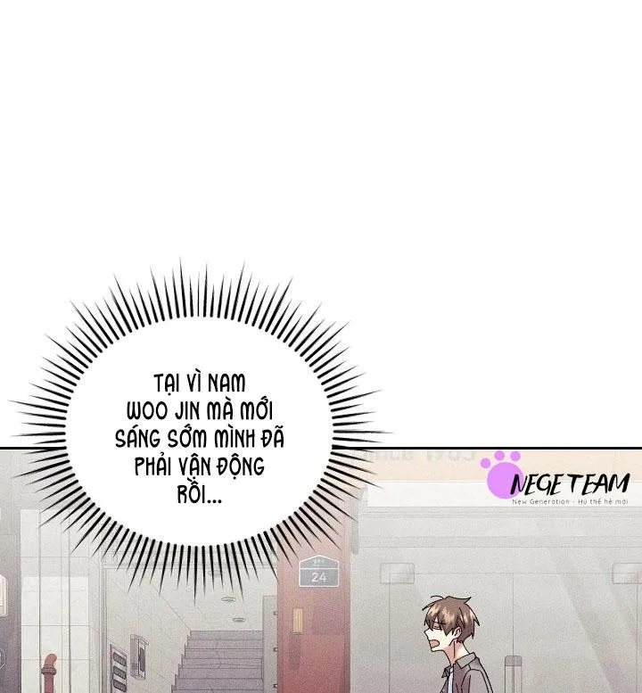 BỘ NHỚ GIẢ DƯỢC Chapter 17 Trang 55