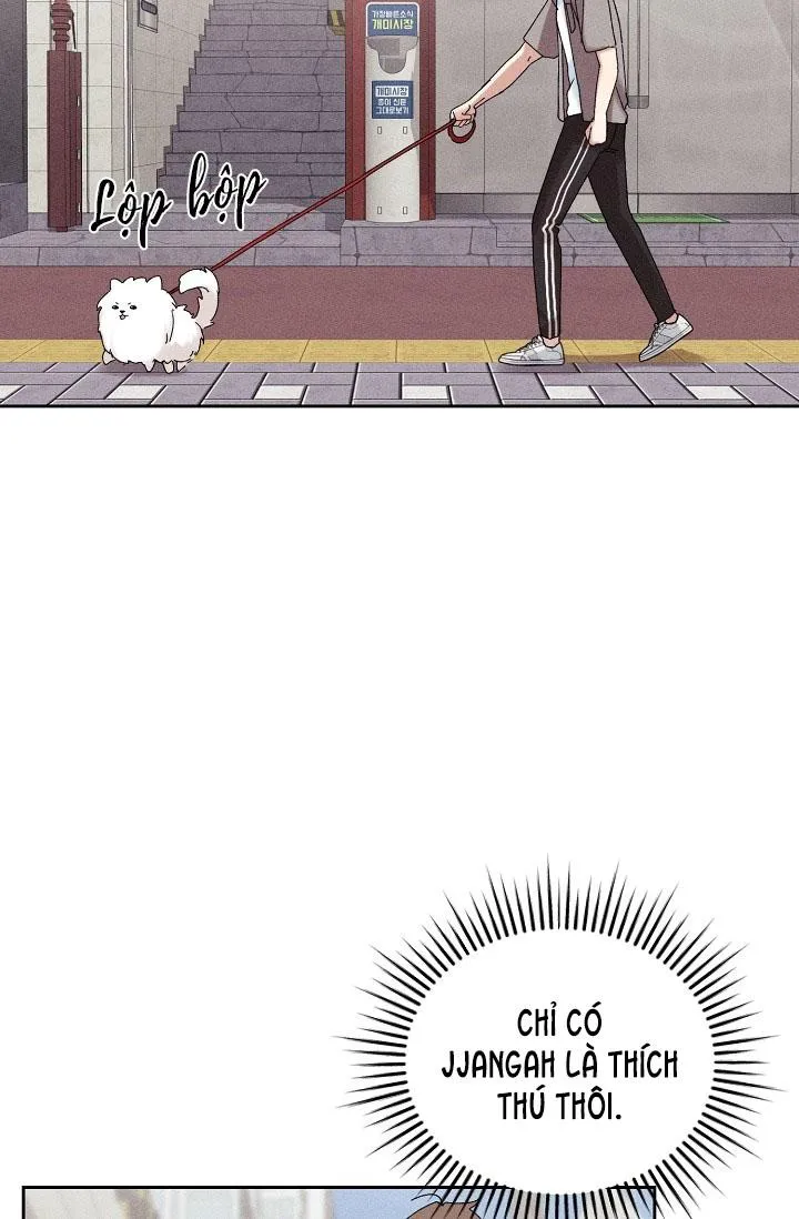 BỘ NHỚ GIẢ DƯỢC Chapter 17 Trang 56