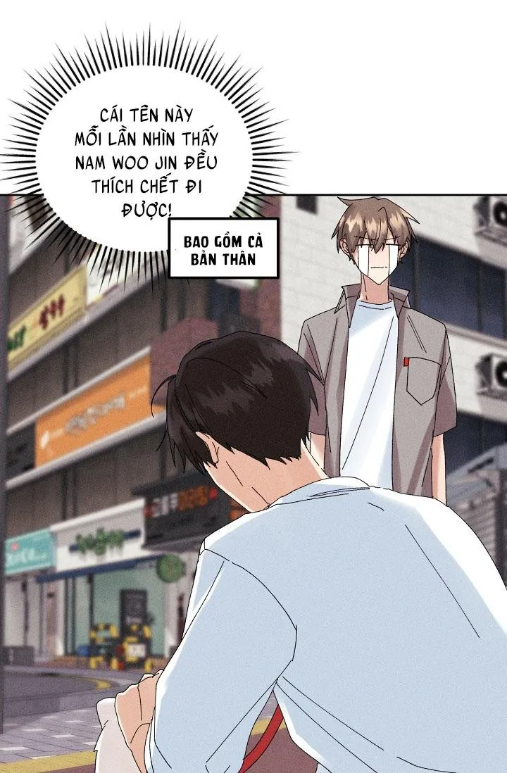 BỘ NHỚ GIẢ DƯỢC Chapter 17 Trang 61