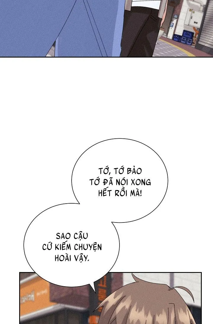 BỘ NHỚ GIẢ DƯỢC Chapter 17 Trang 63