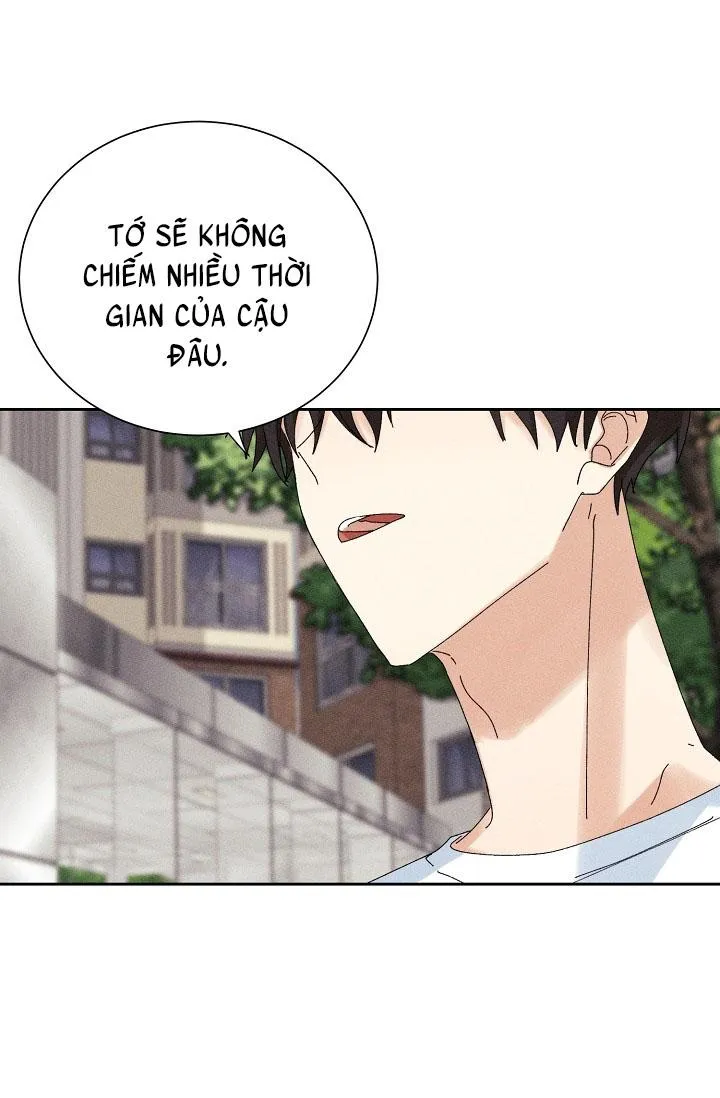 BỘ NHỚ GIẢ DƯỢC Chapter 17 Trang 65