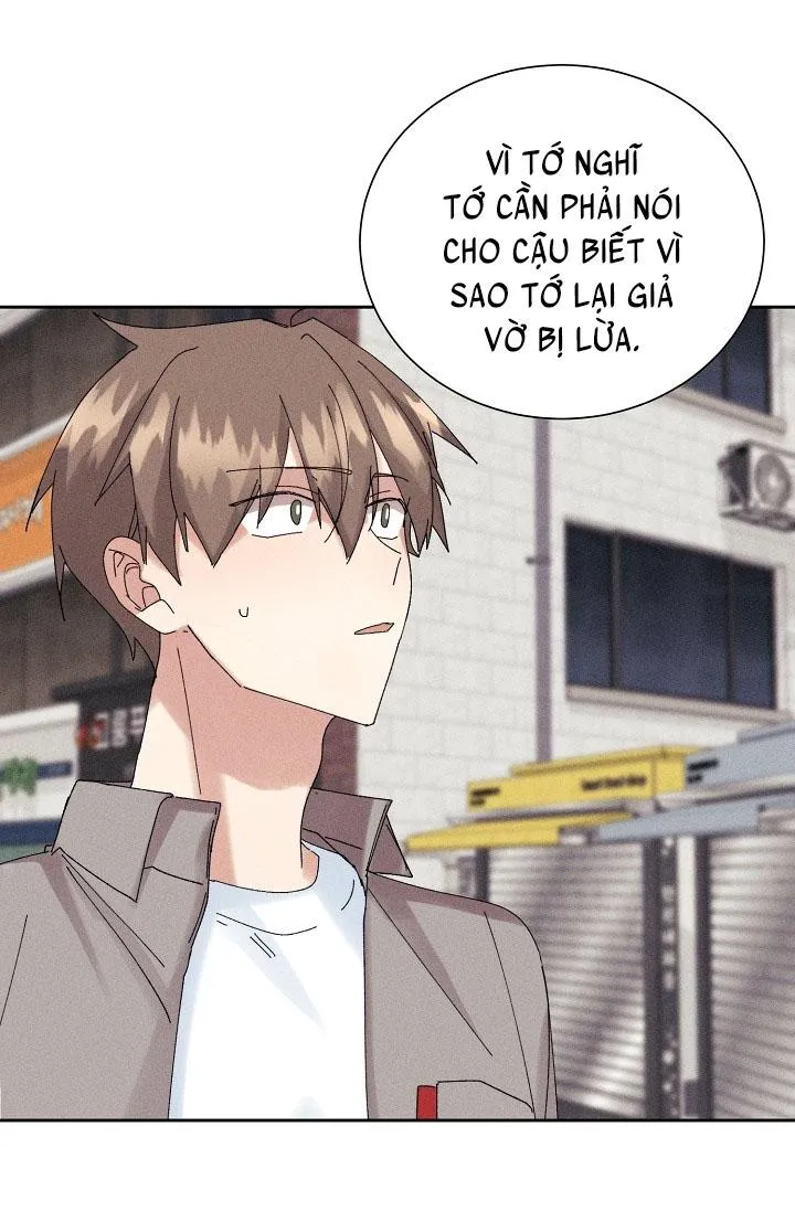 BỘ NHỚ GIẢ DƯỢC Chapter 17 Trang 66