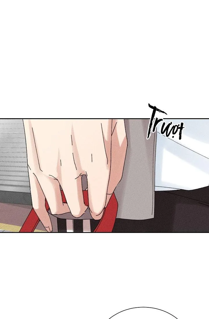 BỘ NHỚ GIẢ DƯỢC Chapter 17 Trang 67