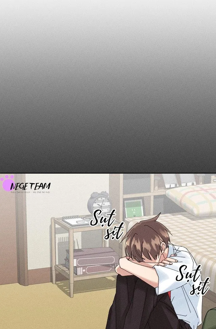 BỘ NHỚ GIẢ DƯỢC Chapter 17 Trang 69