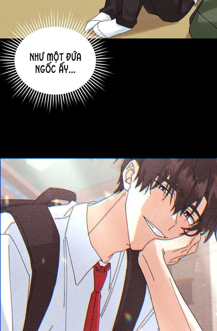 BỘ NHỚ GIẢ DƯỢC Chapter 17 Trang 70