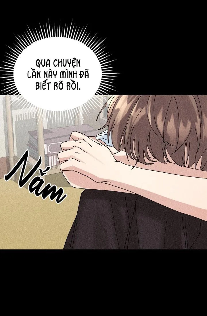 BỘ NHỚ GIẢ DƯỢC Chapter 17 Trang 73