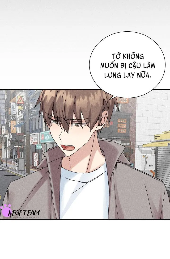 BỘ NHỚ GIẢ DƯỢC Chapter 17 Trang 75