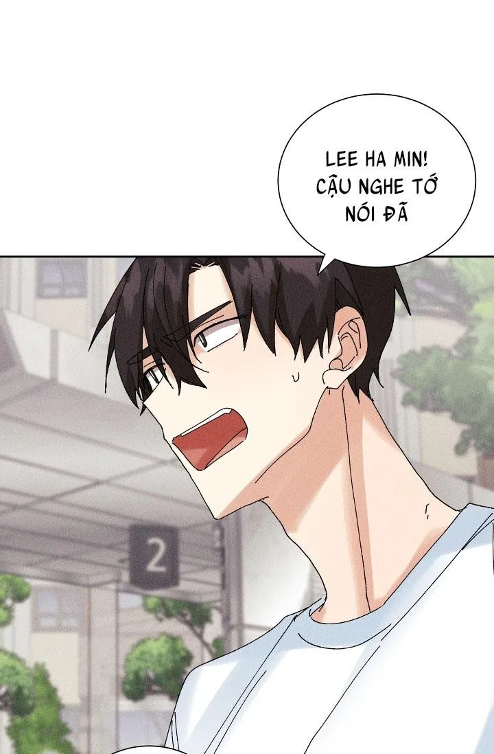 BỘ NHỚ GIẢ DƯỢC Chapter 17 Trang 76