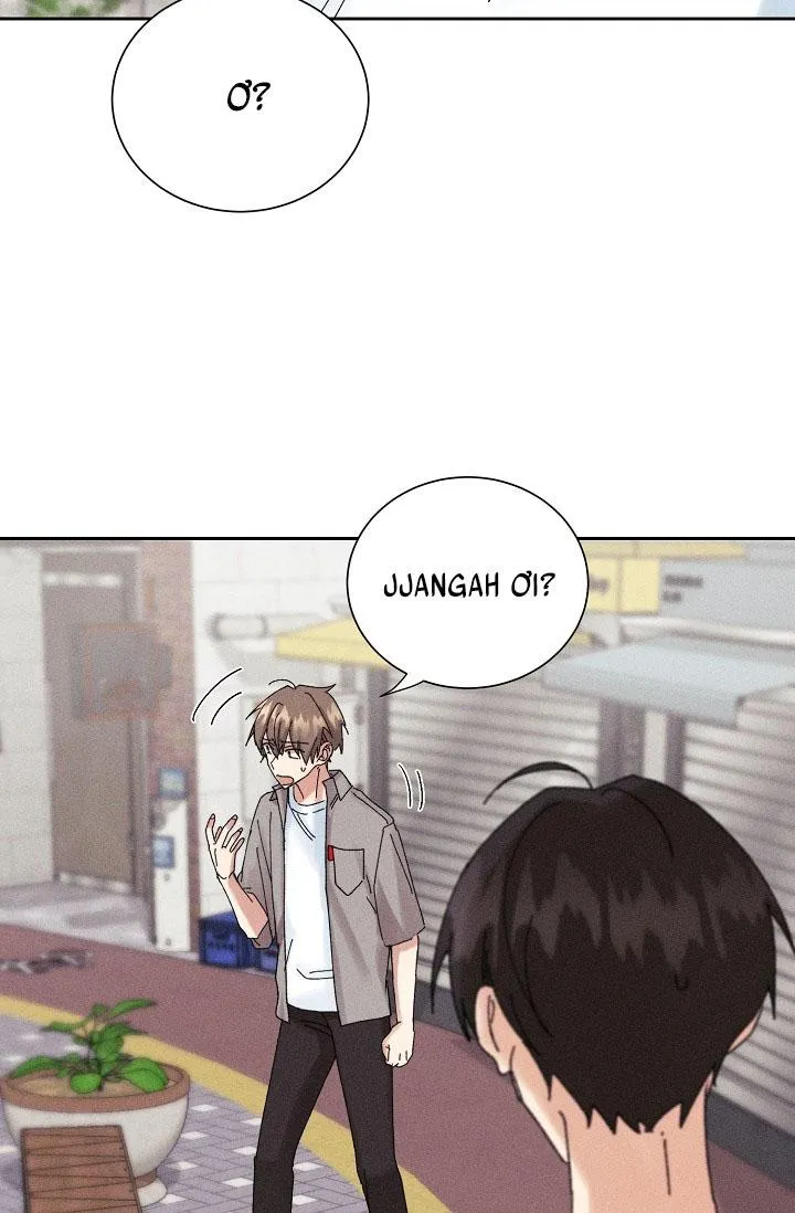 BỘ NHỚ GIẢ DƯỢC Chapter 17 Trang 77