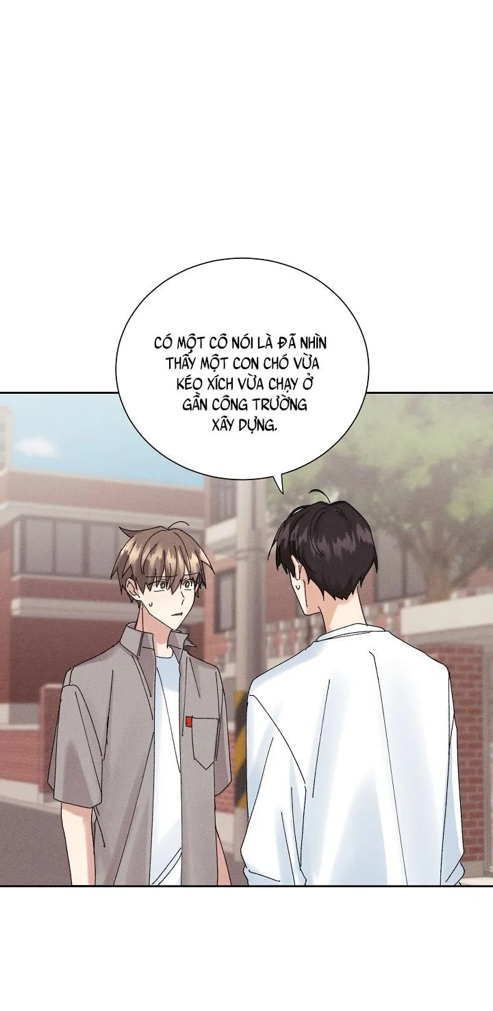 BỘ NHỚ GIẢ DƯỢC Chapter 18 Trang 3