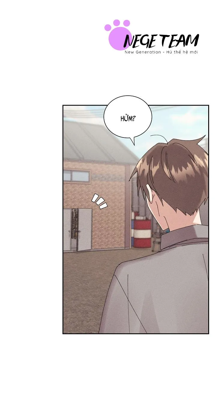 BỘ NHỚ GIẢ DƯỢC Chapter 18 Trang 6