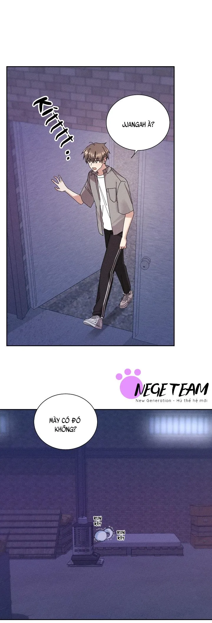 BỘ NHỚ GIẢ DƯỢC Chapter 18 Trang 7