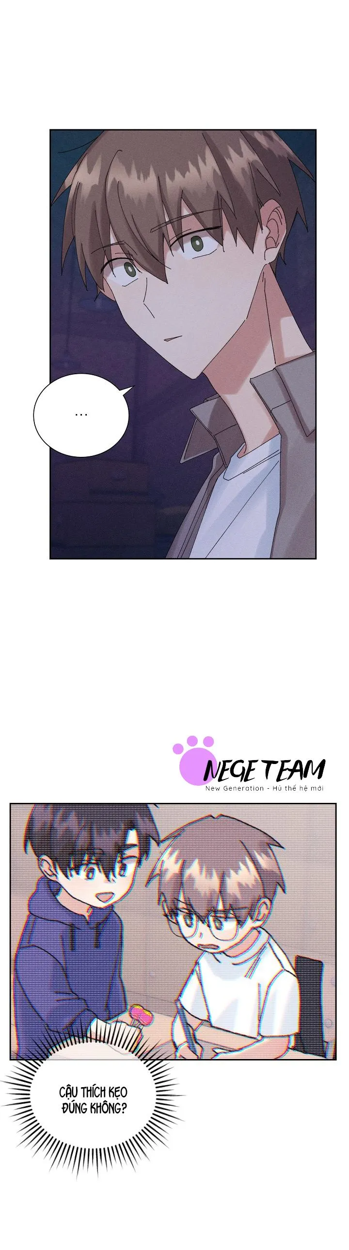 BỘ NHỚ GIẢ DƯỢC Chapter 18 Trang 25