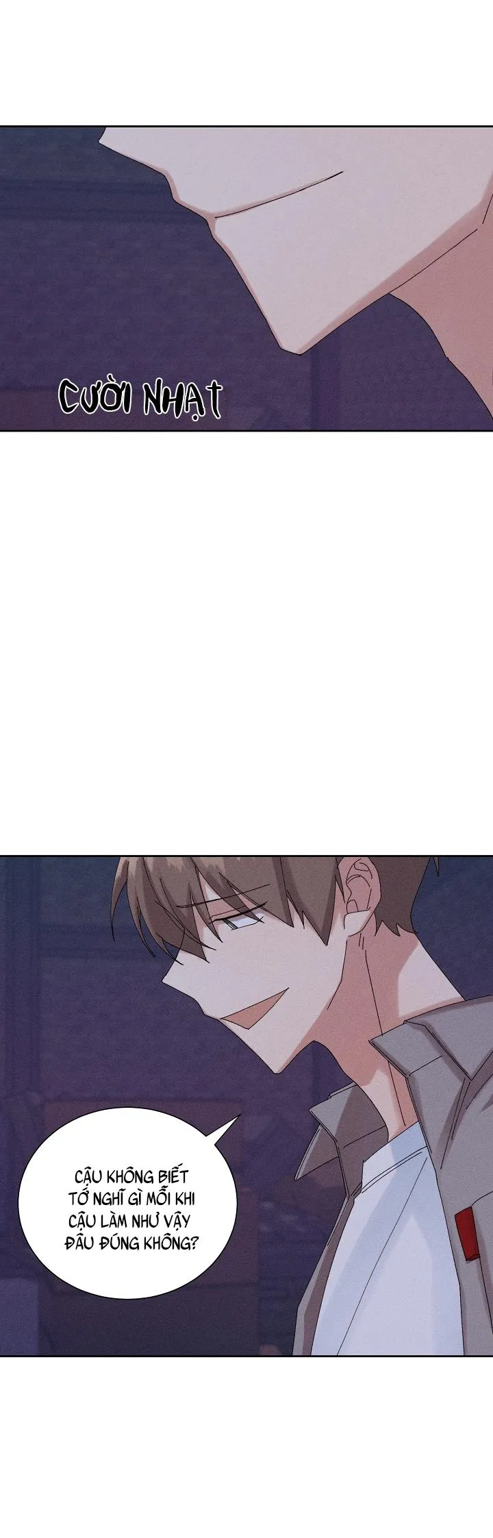 BỘ NHỚ GIẢ DƯỢC Chapter 18 Trang 26