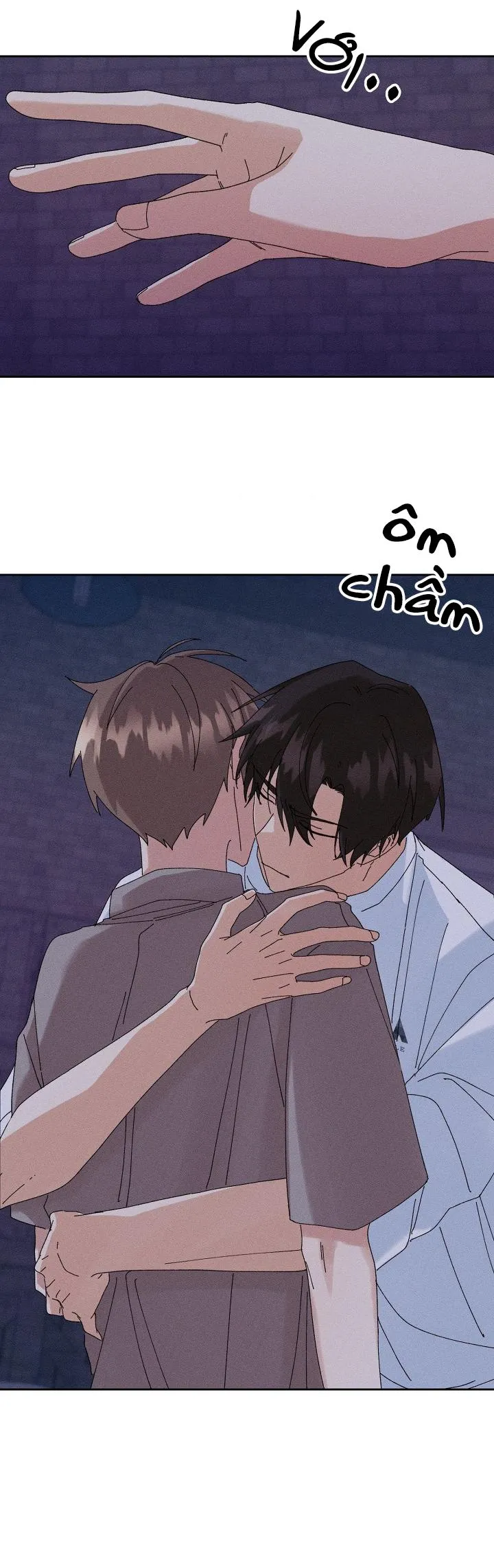 BỘ NHỚ GIẢ DƯỢC Chapter 18 Trang 30