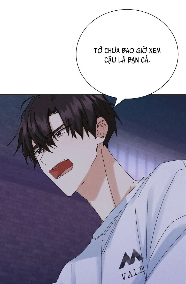 BỘ NHỚ GIẢ DƯỢC Chapter 19 Trang 3