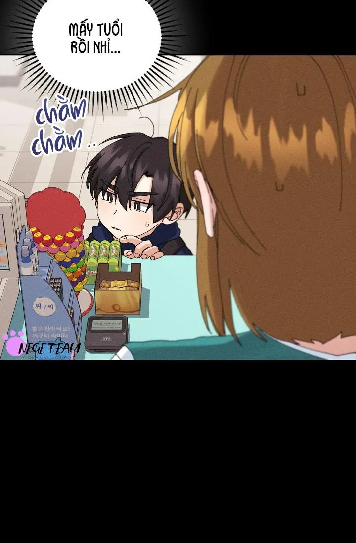 BỘ NHỚ GIẢ DƯỢC Chapter 19 Trang 8