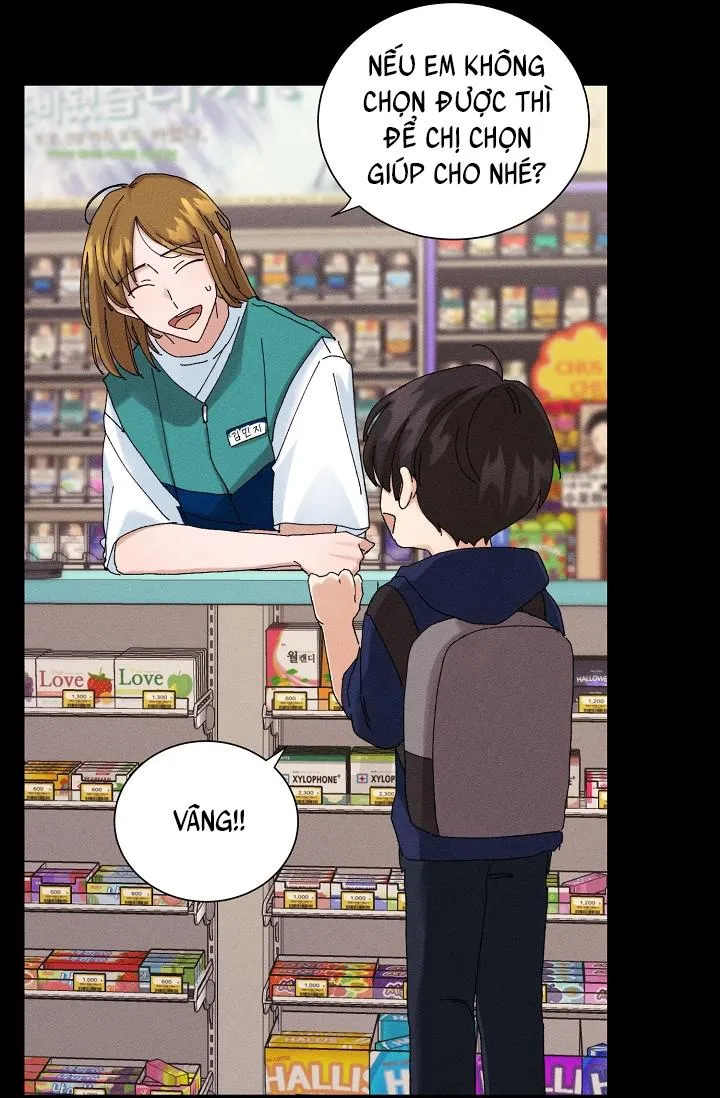 BỘ NHỚ GIẢ DƯỢC Chapter 19 Trang 9