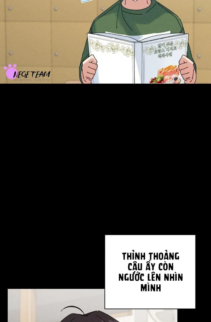 BỘ NHỚ GIẢ DƯỢC Chapter 19 Trang 14