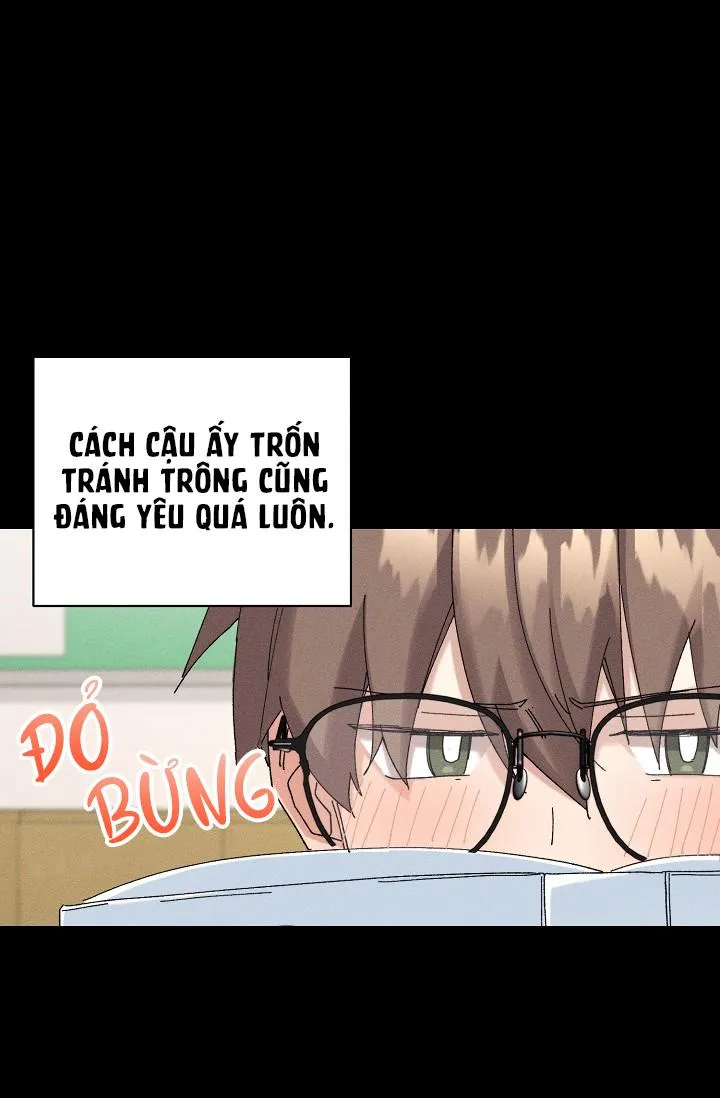 BỘ NHỚ GIẢ DƯỢC Chapter 19 Trang 17