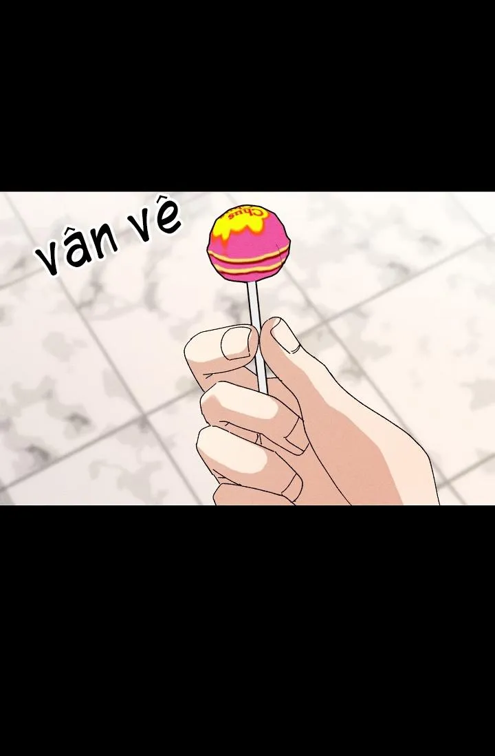 BỘ NHỚ GIẢ DƯỢC Chapter 19 Trang 19