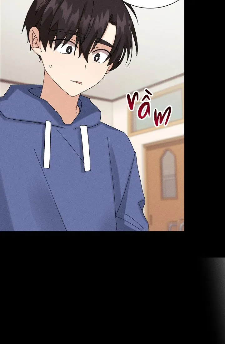 BỘ NHỚ GIẢ DƯỢC Chapter 19 Trang 24