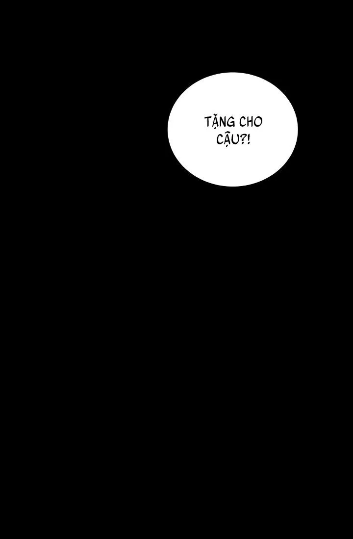 BỘ NHỚ GIẢ DƯỢC Chapter 19 Trang 27