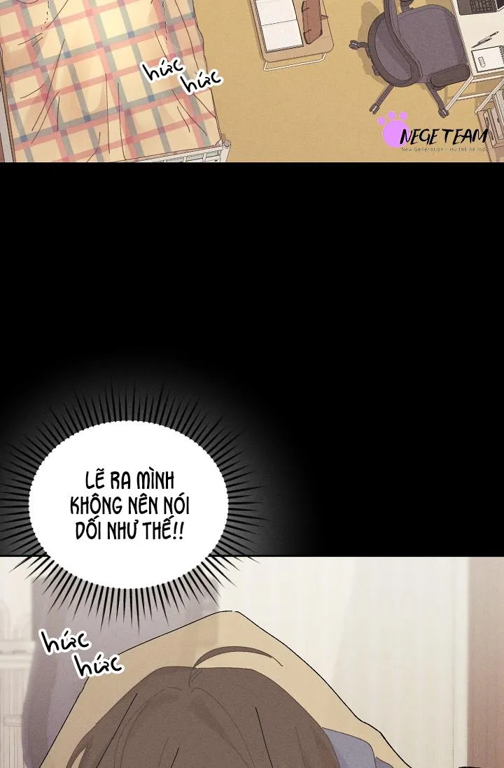 BỘ NHỚ GIẢ DƯỢC Chapter 19 Trang 29