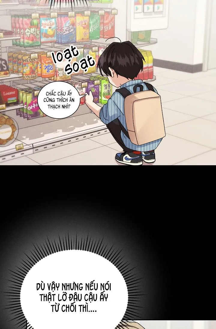 BỘ NHỚ GIẢ DƯỢC Chapter 19 Trang 31