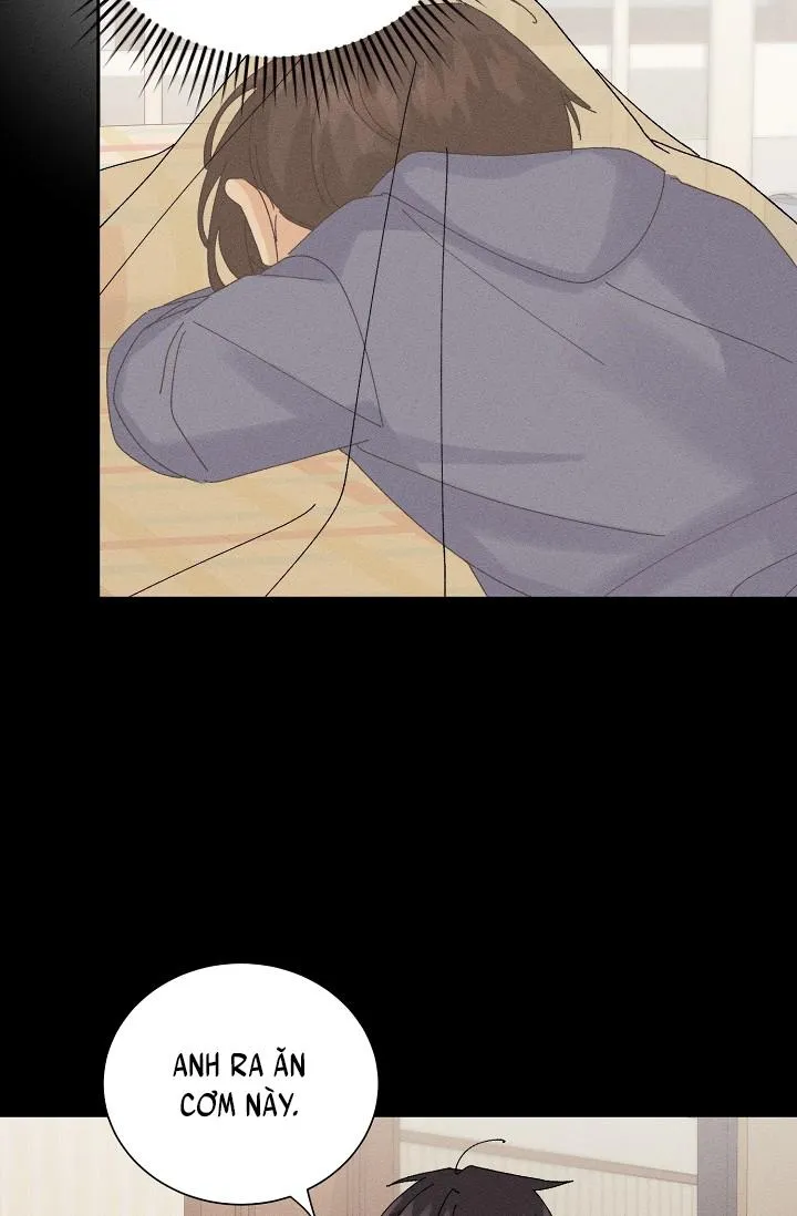 BỘ NHỚ GIẢ DƯỢC Chapter 19 Trang 32