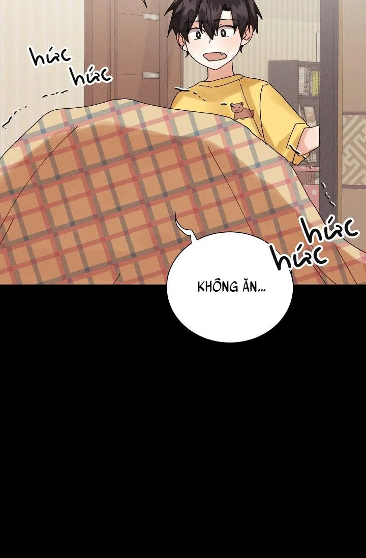 BỘ NHỚ GIẢ DƯỢC Chapter 19 Trang 33