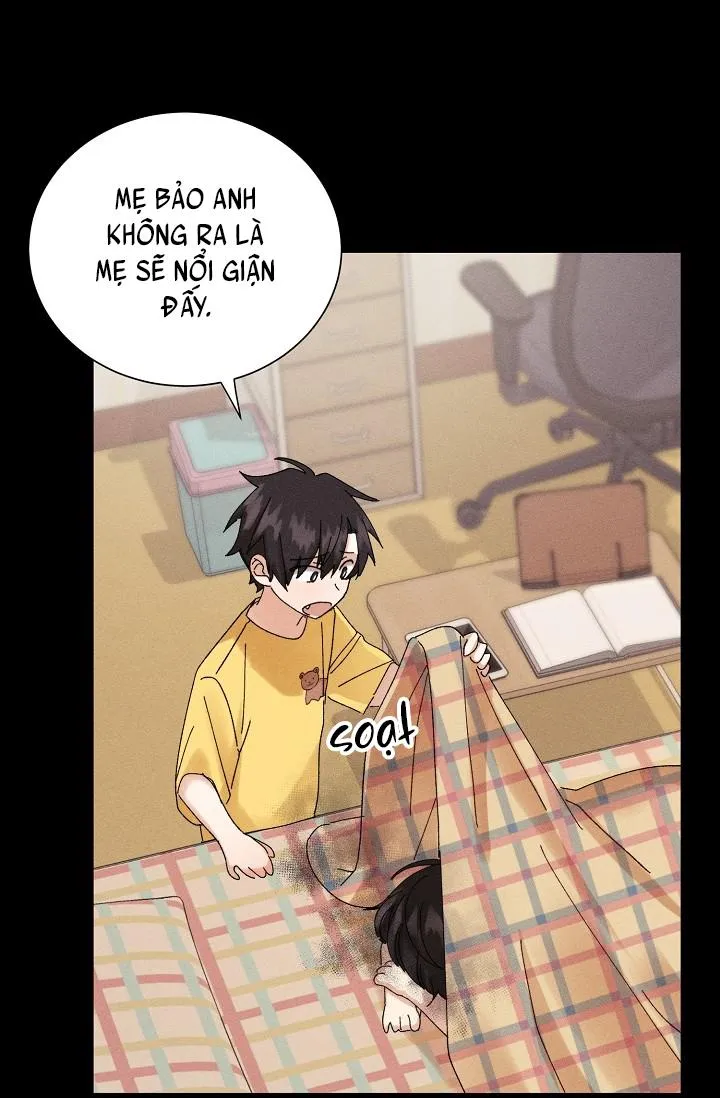 BỘ NHỚ GIẢ DƯỢC Chapter 19 Trang 34