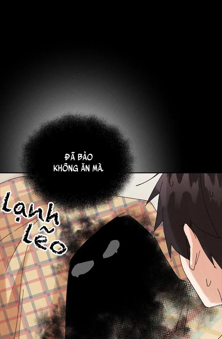 BỘ NHỚ GIẢ DƯỢC Chapter 19 Trang 35