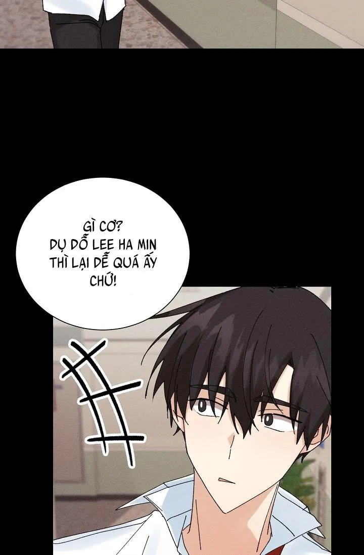 BỘ NHỚ GIẢ DƯỢC Chapter 19 Trang 43