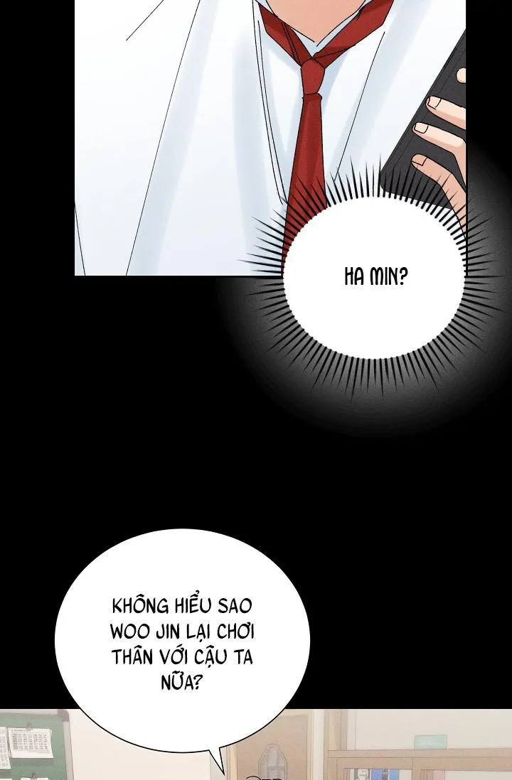 BỘ NHỚ GIẢ DƯỢC Chapter 19 Trang 44