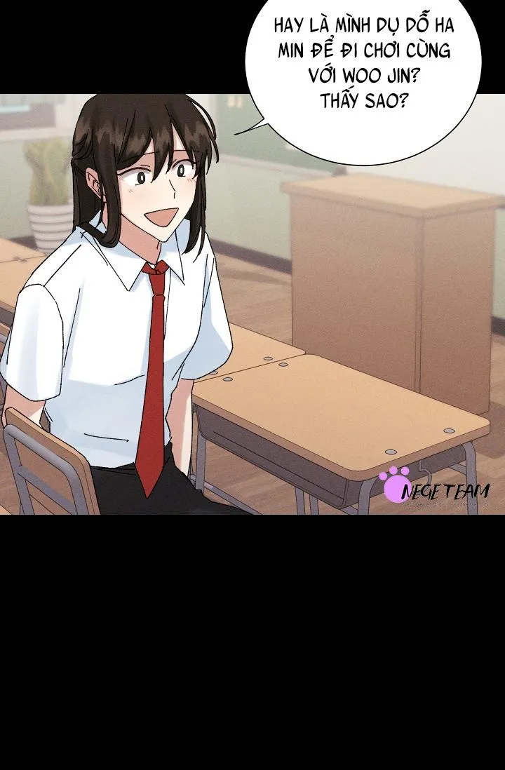 BỘ NHỚ GIẢ DƯỢC Chapter 19 Trang 46