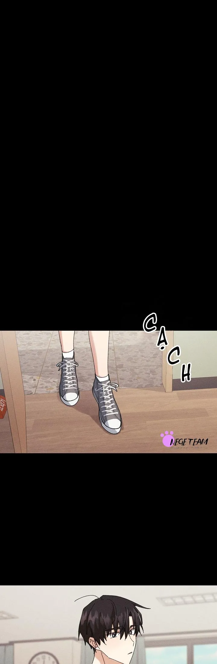 BỘ NHỚ GIẢ DƯỢC Chapter 19 Trang 48