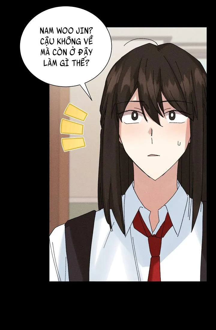 BỘ NHỚ GIẢ DƯỢC Chapter 19 Trang 50