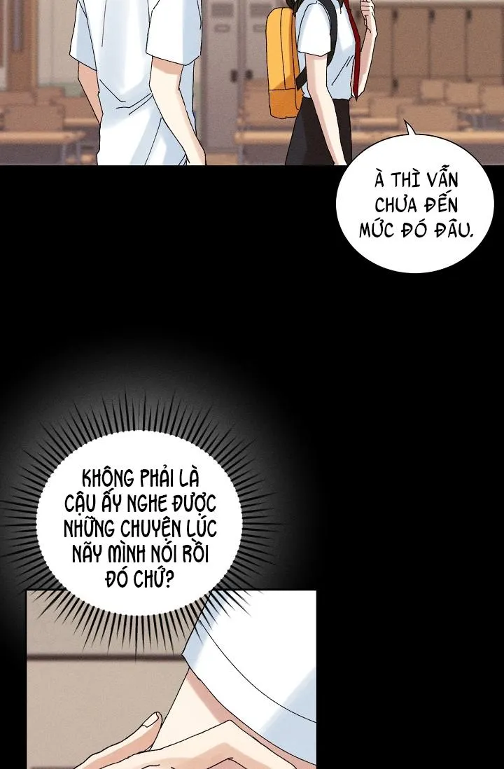 BỘ NHỚ GIẢ DƯỢC Chapter 19 Trang 54