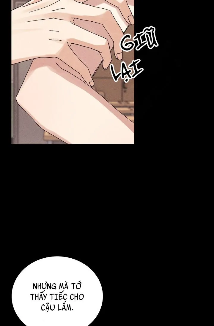 BỘ NHỚ GIẢ DƯỢC Chapter 19 Trang 55