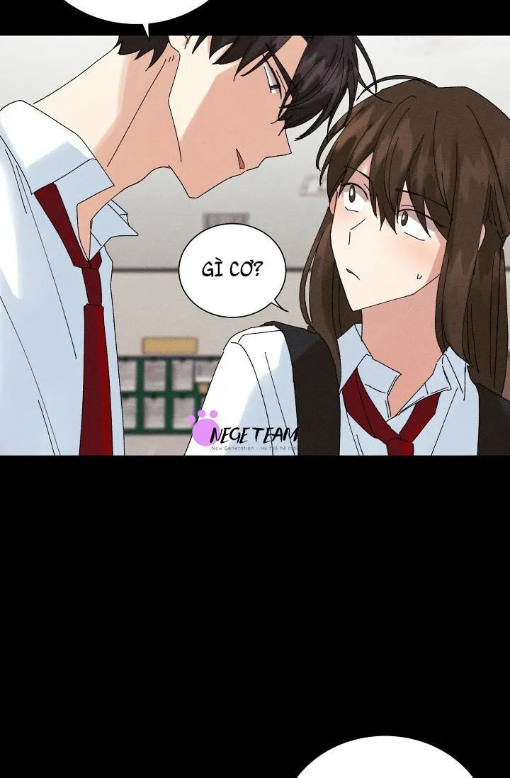 BỘ NHỚ GIẢ DƯỢC Chapter 19 Trang 56