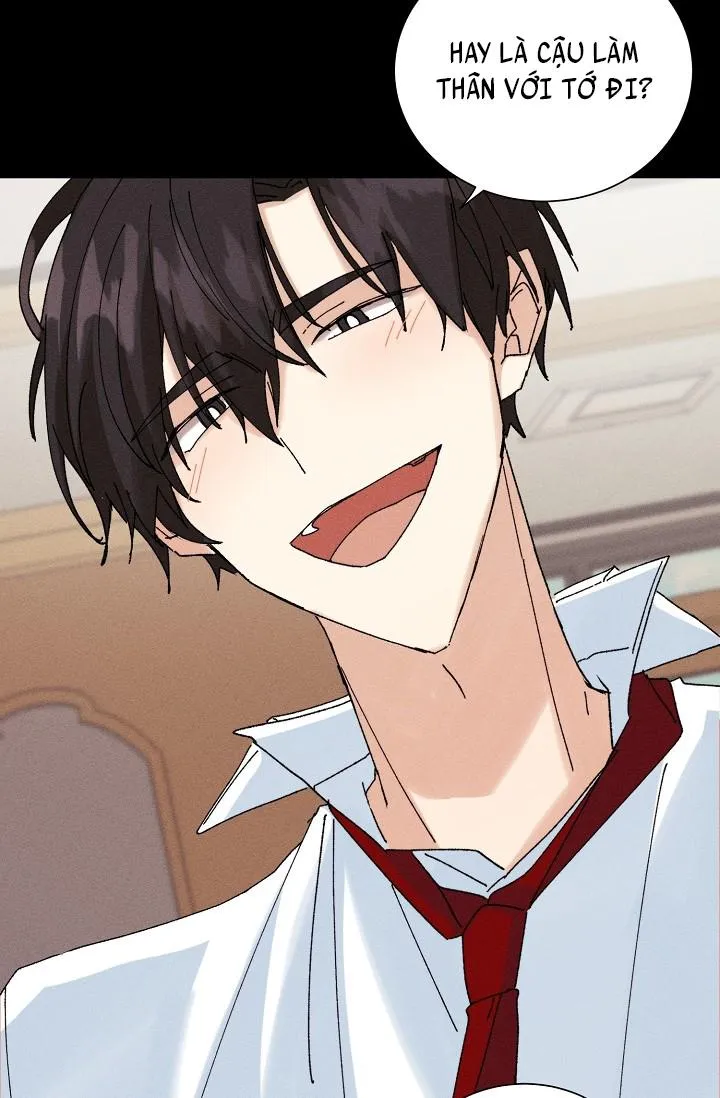 BỘ NHỚ GIẢ DƯỢC Chapter 19 Trang 57