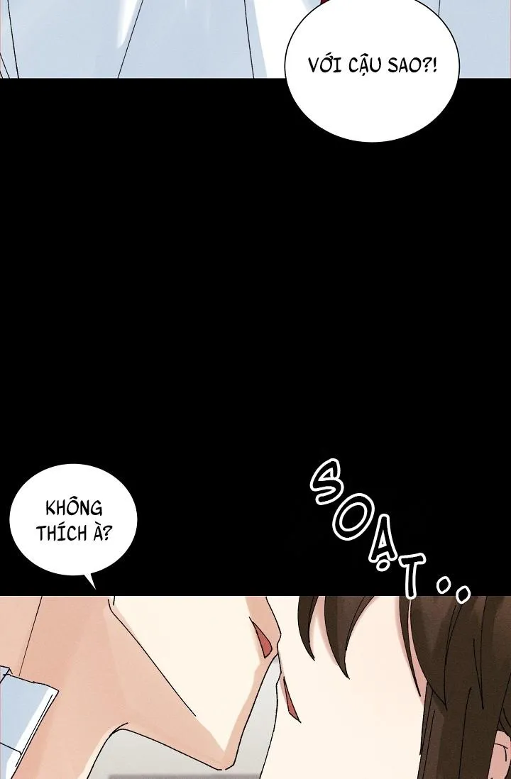 BỘ NHỚ GIẢ DƯỢC Chapter 19 Trang 58