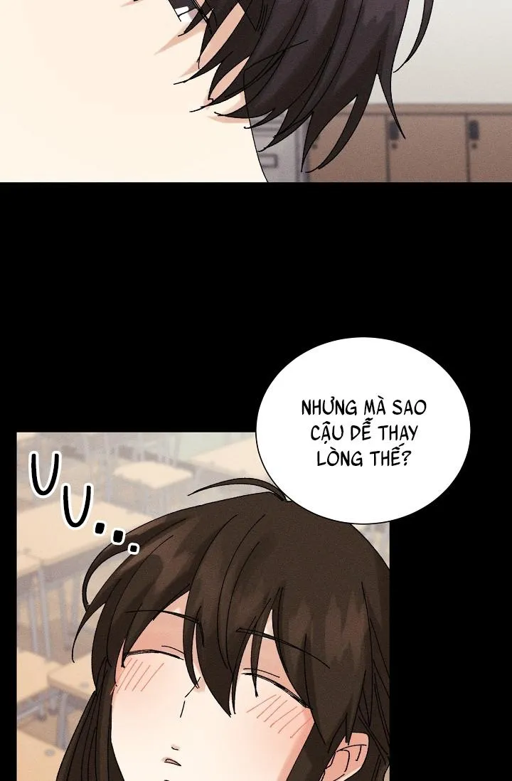 BỘ NHỚ GIẢ DƯỢC Chapter 19 Trang 60