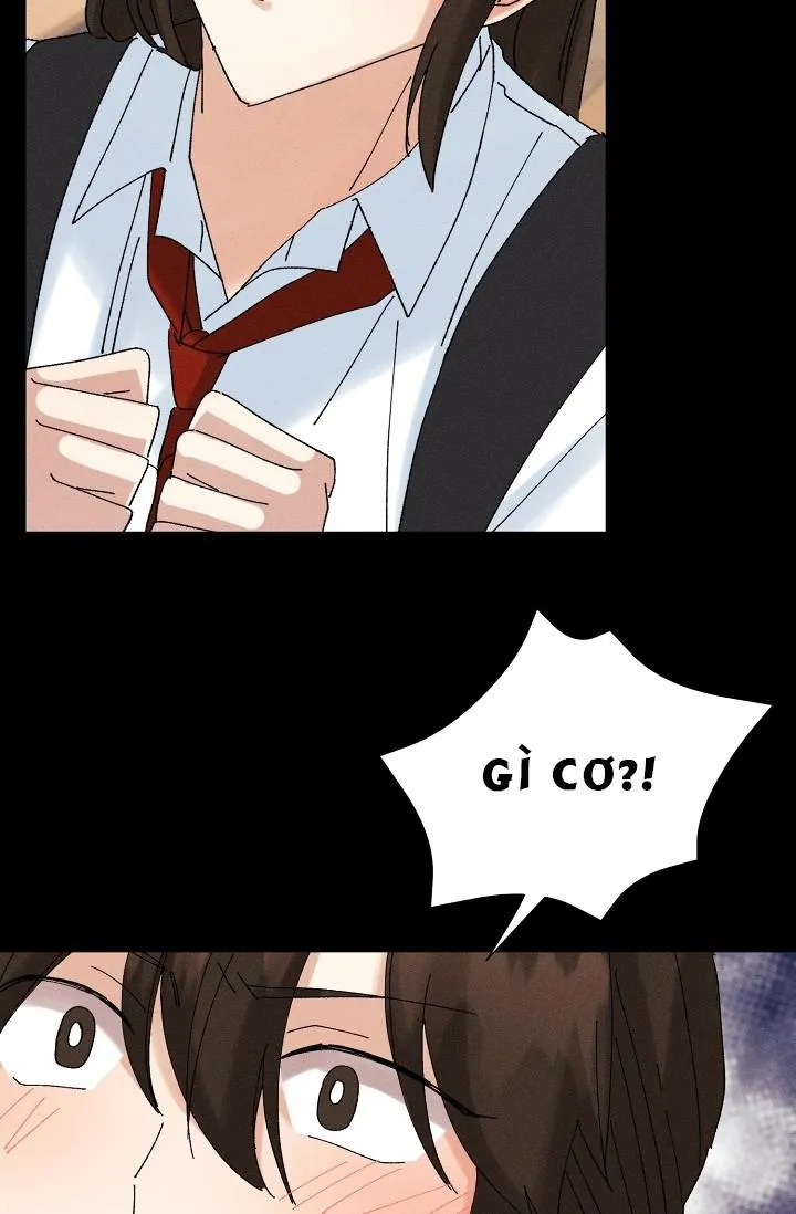 BỘ NHỚ GIẢ DƯỢC Chapter 19 Trang 61