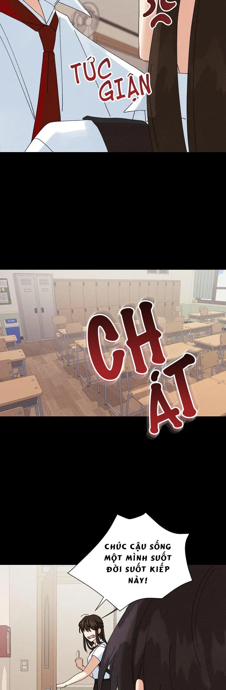 BỘ NHỚ GIẢ DƯỢC Chapter 19 Trang 63