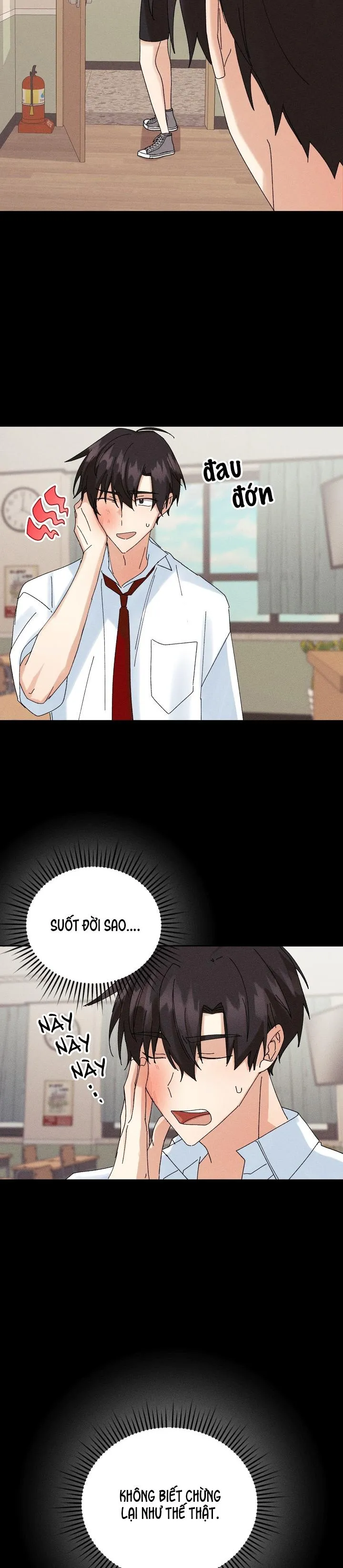 BỘ NHỚ GIẢ DƯỢC Chapter 19 Trang 64